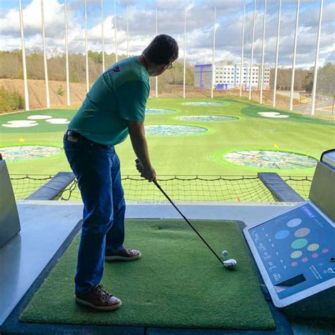 Everything To Know About Topgolf Charlotte With Kids Dont Just Fly