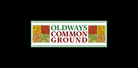 Oldways Common Ground | Oldways | Common ground, Common ...