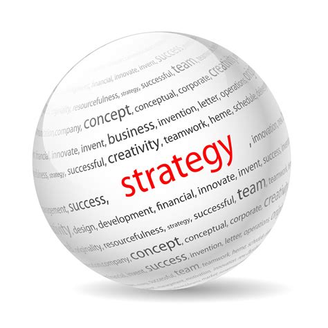 strategy Strategic planning solutions enterprise jpg - Clipartix