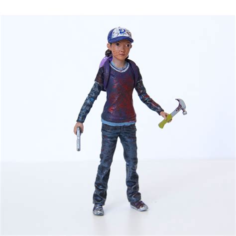 44 The Walking Dead Kenny Action Figure Pics Action Figure News