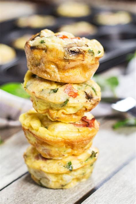 35 Breakfast Potluck Ideas For Work That Will Impress Your Colleagues