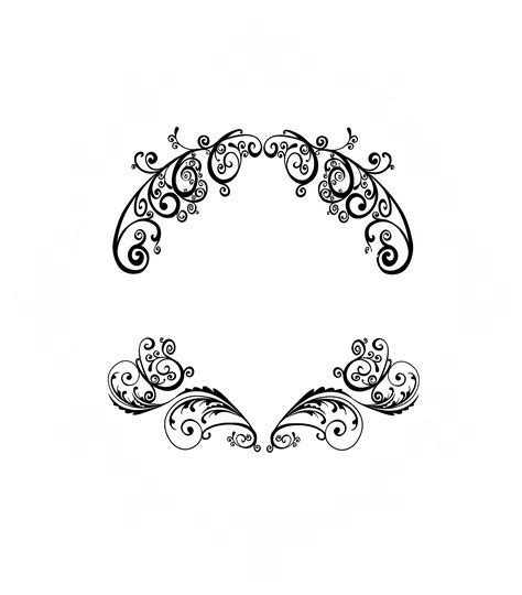 30 Wedding Logo Black And White Pictures Dariak Cinque