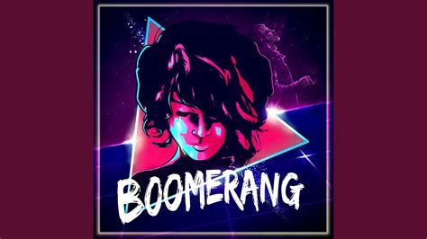 Boomerang Youtube