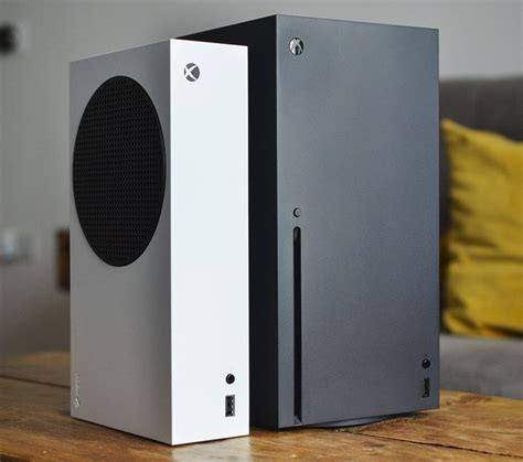 Xbox Series X And Series S Stock Will Remain Lean Until Summer 2021 At