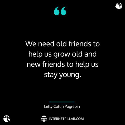 45 old friends quotes and sayings for inspiration