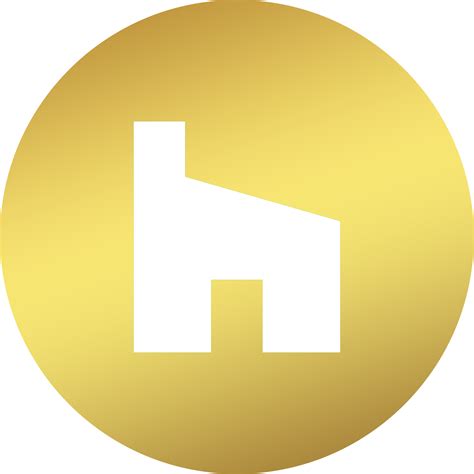 Houzz_logo_symbol | Dawkins Development Group Inc. png image