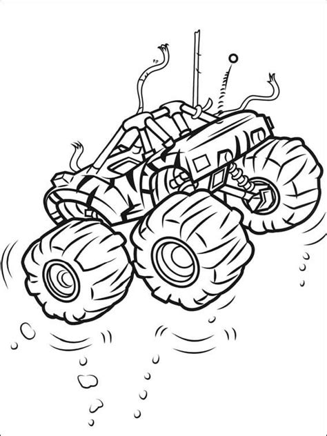Download and print these blaze and the monster machines coloring pages for free. Top 31 Blaze And the Monster Machines Coloring Pages