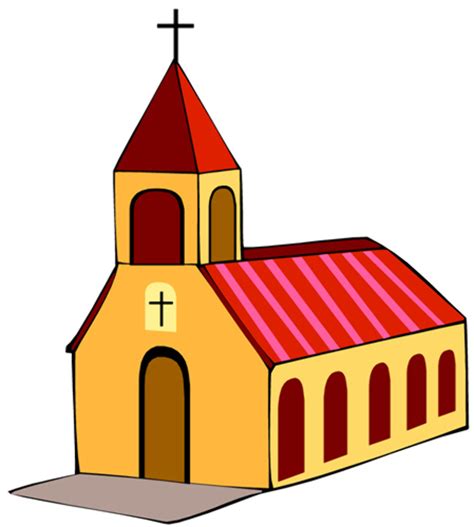 Download High Quality Church Clip Art Religious Transparent Png Images