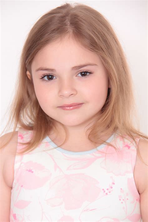 Child Models — Millie Lewis Of Charleston Model And Talent Agency Millie