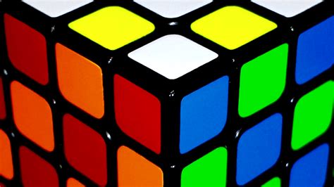 Rubik Cube Wallpapers Wallpaper Cave