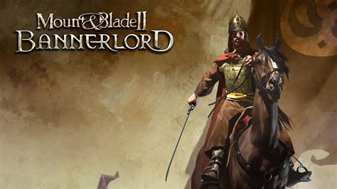 Mount Blade 2 Bannerlord Wallpapers In Ultra Hd 4k