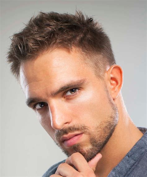 The 25 Best Ideas for Mens Haircuts Thin Hair - Home, Family, Style and