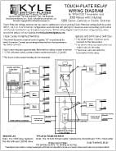 Diagram 12 Volt Relay Switch Wiring Diagram Picture Mydiagramonline
