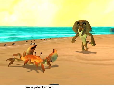 Madagascar Highly Compressed Pc Game Free Download ~ Gamespknet