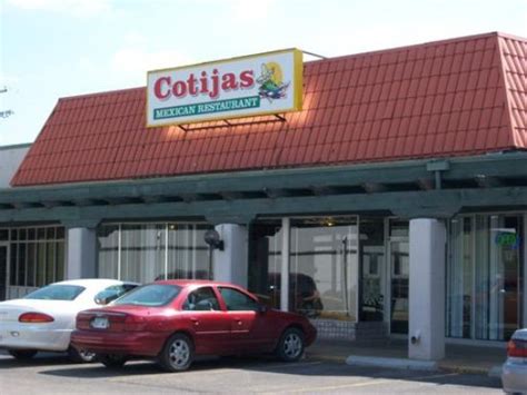 Italian restaurant in salina, kansas. Cotija's Mexican Restaurant, Salina - Restaurant Reviews ...