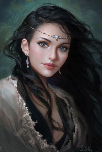 pin by priscilla parker on game of thrones girl face claims fantasy art women fantasy art