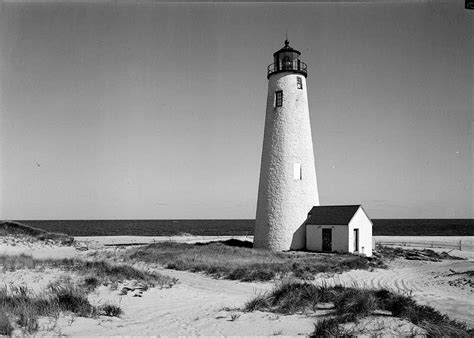 Pictures 1 Great Point Lighthouse Nantucket Massachusetts