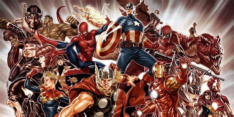 Check spelling or type a new query. The 25 Best Marvel Superhero Costumes, Ranked | CBR