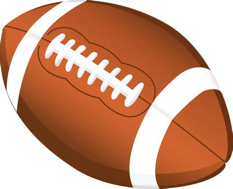 Free Free Football Clipart Download Free Free Football Clipart Png