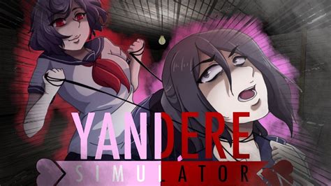 Le Nouveau Mod Survie Ayano Vs Nemesis Yandere Simulator Youtube
