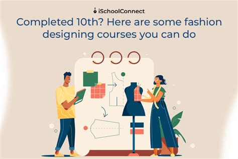 Fashion Designing Course After 10th 7 Things You Should Know