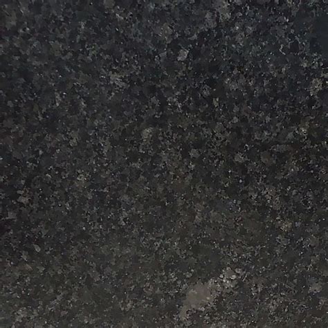18 Mm Rajasthan Black Granite Stone For Countertops At Rs 100sq Ft In