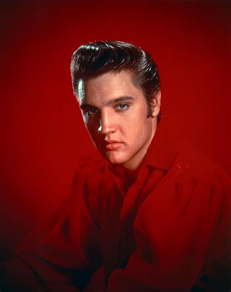 Elvis Presley IMDb