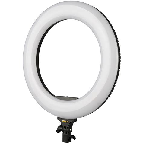 Ikan Oryon Led Bi Color Ring Light 18 Rlb48 M Bandh Photo Video