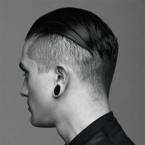 21 Modern Short Back And Sides Aaylazhakir
