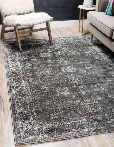 10 Insanely Beautiful Gray Living Room Rugs In 2020 Rugs In Living