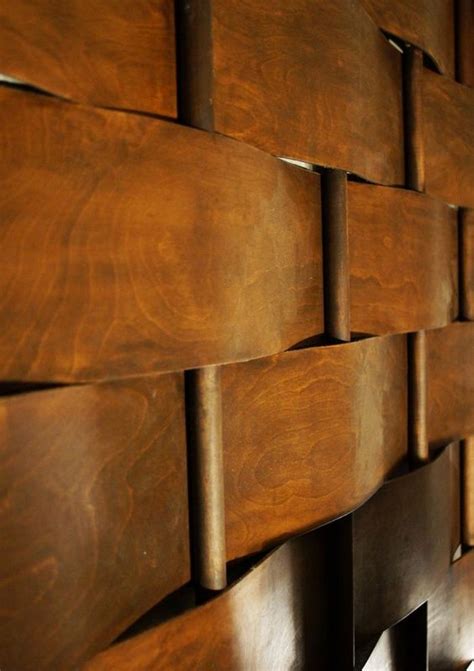 Start by measuring a rectangular area of 44 w x 36 l where you want the finished headboard to be. DIY Woven Headboard | Your Projects@OBN