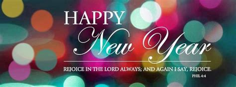Fb Cover Happy New Year Wishes Christian New Year Message New Year