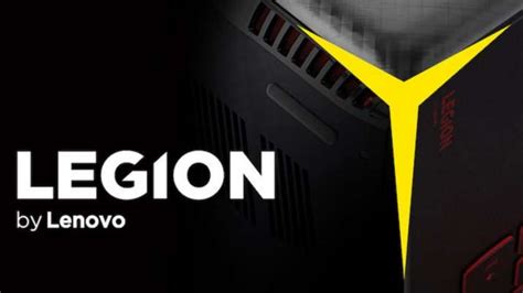 Lenovo Legion Gaming Phone To Arrive In July Technology