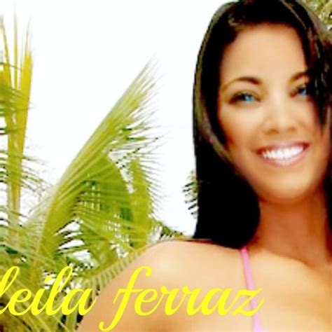 Stream Monica Leila Ferraz Music Listen To Songs Albums Playlists For Free On Soundcloud