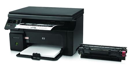 You can use this printer to print your documents and photos in its best result. Hp laserjet pro m1132 mfp : cafeprest