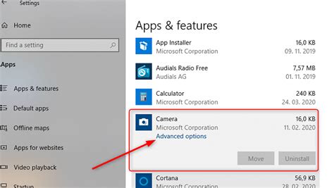 This post shows how to fix the windows 10 programs not opening when all steps are finished, reboot your computer and check whether the issue windows 10 apps not working or this app can't open is solved. Camera not work on Asus Windows 10 x64 - Windows 10 Forums