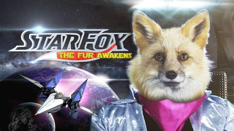 Upon activation, fox yells it's go time! ( 行くぞ、みんな! STAR FOX the Movie - Official Trailer - YouTube