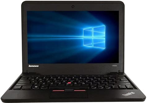 Spesifikasi Dan Harga Laptop Lenovo Thinkpad X131e
