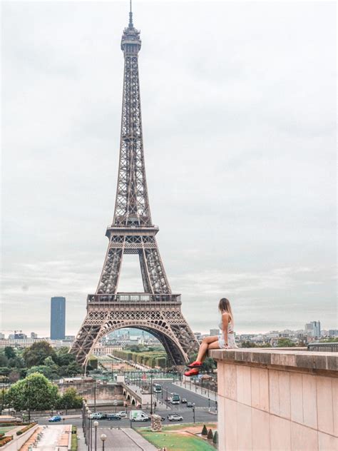 Paris Instagram Guide Top Must See And Most Photogenic Places In