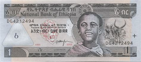 Federal Democratic Republic Of Ethiopia