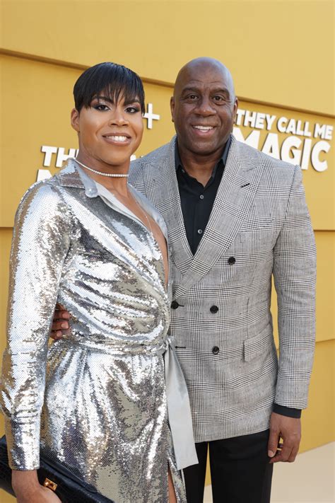Earvin Magic Johnson On Twitter Happy 30th Birthday To My Incredible