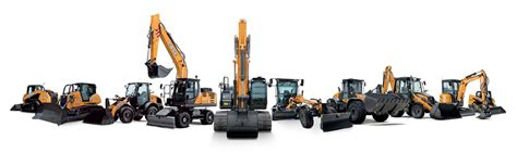 Case Used Construction Equipments From Case Europe Construction