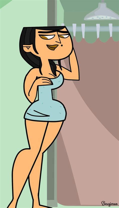 Pin En Total Drama Island