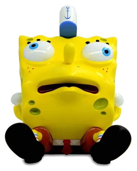 Nickelodeon Spongebob Meme Toys