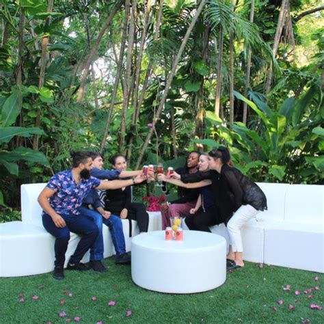 Shop early and get ahead of holiday bustle. INOUT 36 INCH ROUND OTTOMAN Rentals Miami FL, Where to ...