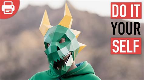 3 cups of jasmine rice 2 tbsp of powder milk 2 tbsp of sugar 1/4 tsp of salt 2. HOW TO MAKE A DRAGON MASK | DIY TUTORIAL - YouTube