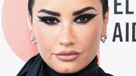 Demi Lovatos Cryptic Career Announcement Is Sure To Disappoint Fans