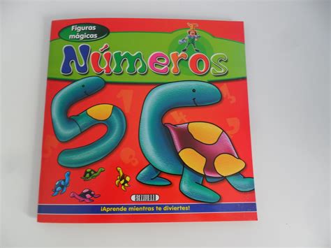 Materiales Para Educación Infantil Cuento NÚmeros