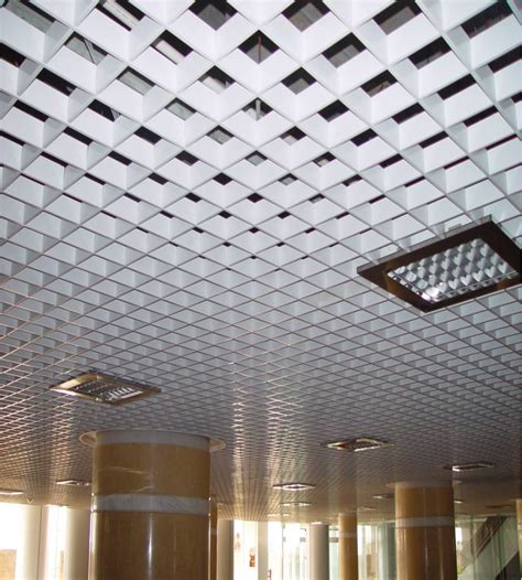 This calculator is designed to give an approximate quantity for all materials needed for a drop ceiling installation. Artistic Eco-friendly Aluminum Grid Ceiling - Buy Aluminum ...