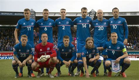 Euro 2016 Icelands Incredible Rise To Europes Top Cnn